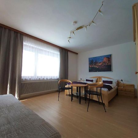 B&B Pension Karlsdorfer Hof Seeboden Zewnętrze zdjęcie