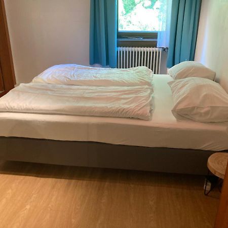 B&B Pension Karlsdorfer Hof Seeboden Zewnętrze zdjęcie
