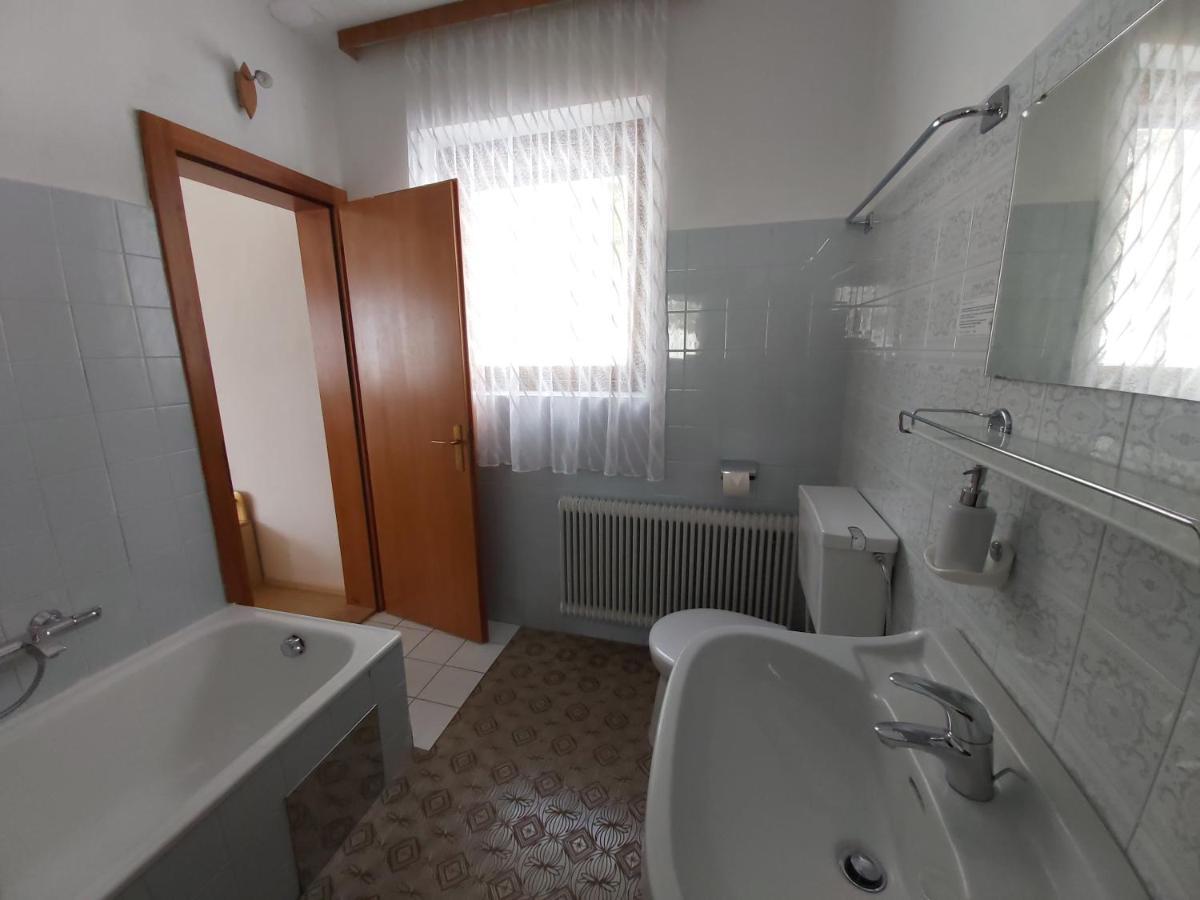 B&B Pension Karlsdorfer Hof Seeboden Zewnętrze zdjęcie