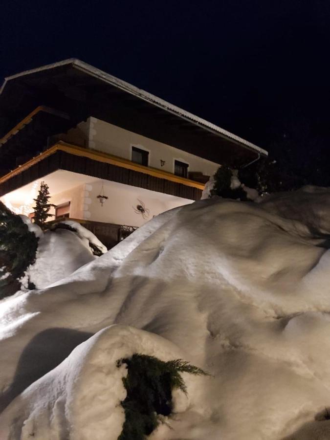 B&B Pension Karlsdorfer Hof Seeboden Zewnętrze zdjęcie
