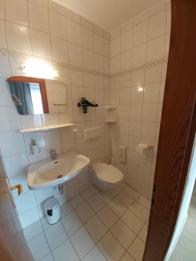 B&B Pension Karlsdorfer Hof Seeboden Zewnętrze zdjęcie