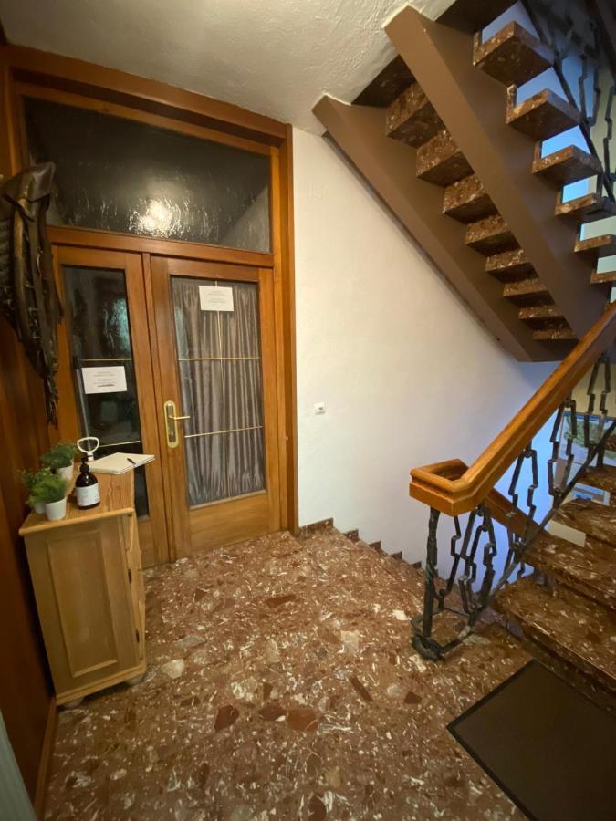 B&B Pension Karlsdorfer Hof Seeboden Zewnętrze zdjęcie