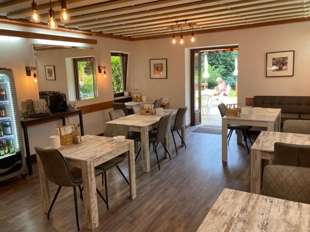 B&B Pension Karlsdorfer Hof Seeboden Zewnętrze zdjęcie