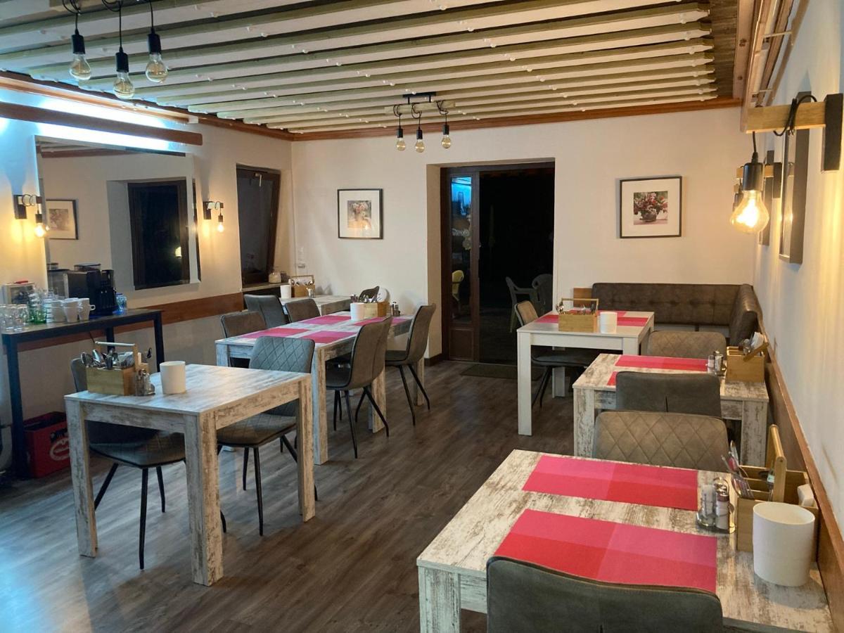 B&B Pension Karlsdorfer Hof Seeboden Zewnętrze zdjęcie