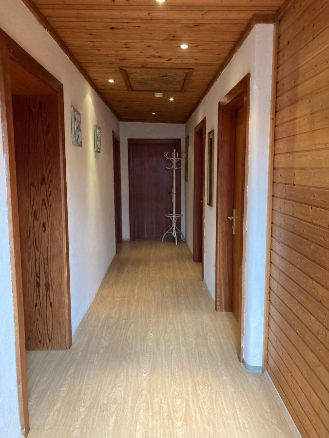 B&B Pension Karlsdorfer Hof Seeboden Zewnętrze zdjęcie