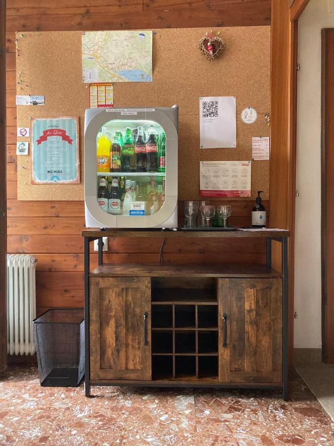 B&B Pension Karlsdorfer Hof Seeboden Zewnętrze zdjęcie