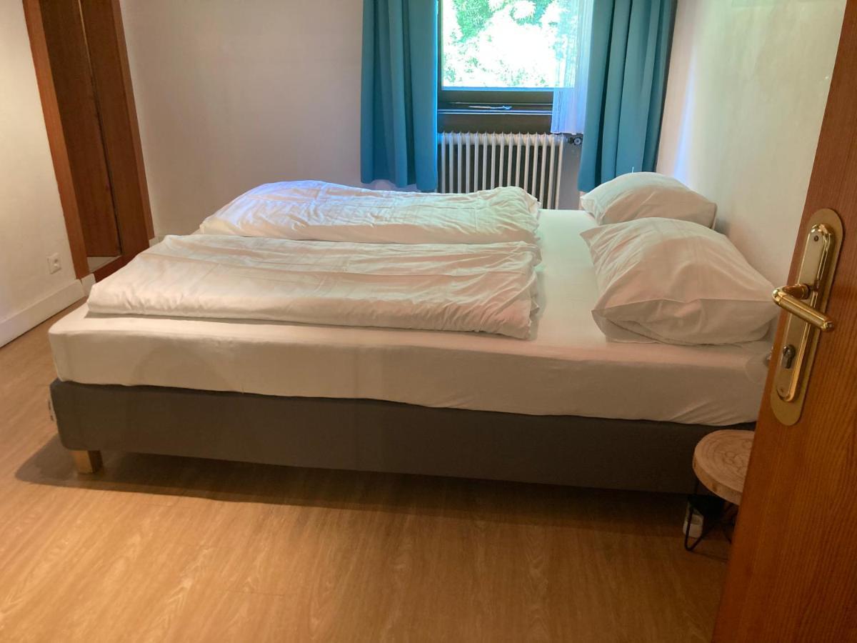 B&B Pension Karlsdorfer Hof Seeboden Zewnętrze zdjęcie