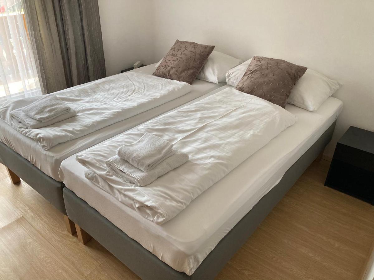 B&B Pension Karlsdorfer Hof Seeboden Zewnętrze zdjęcie