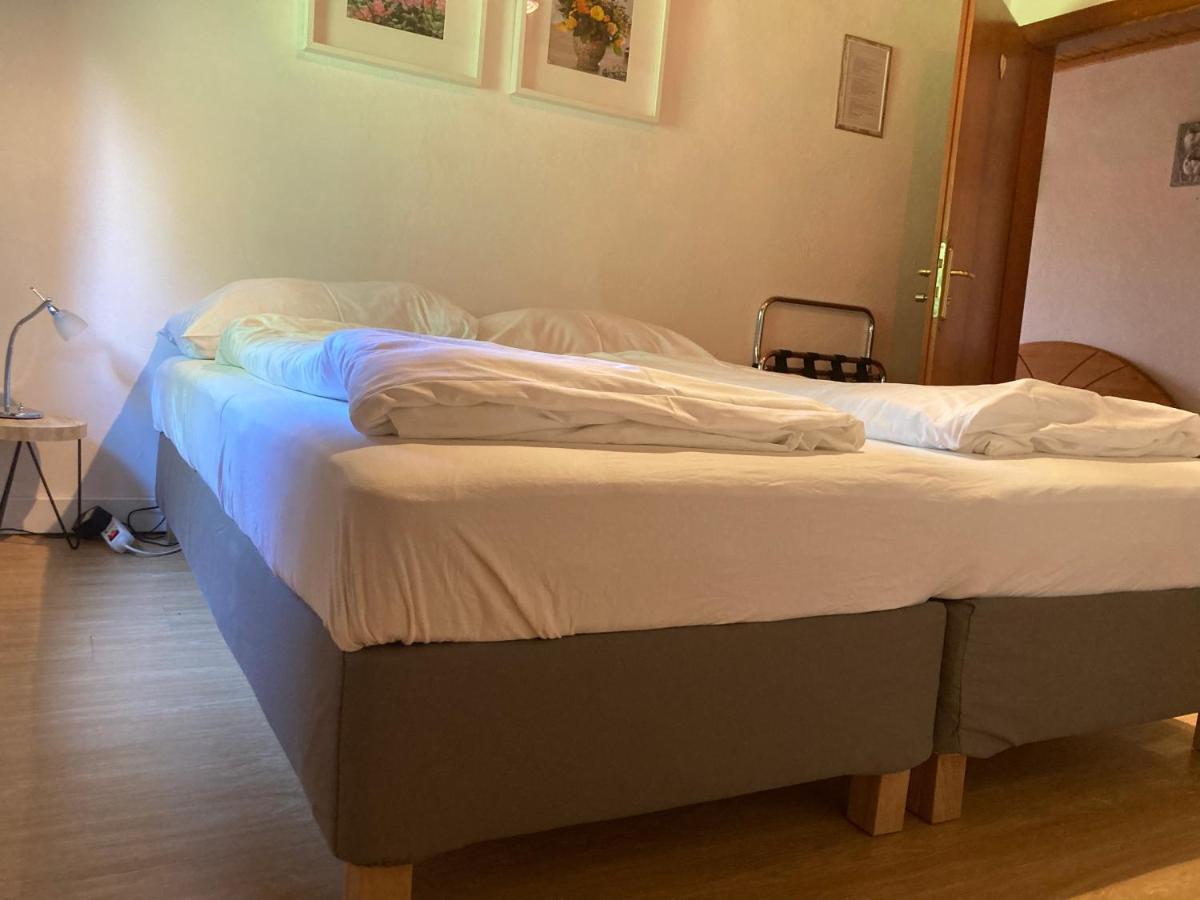 B&B Pension Karlsdorfer Hof Seeboden Zewnętrze zdjęcie