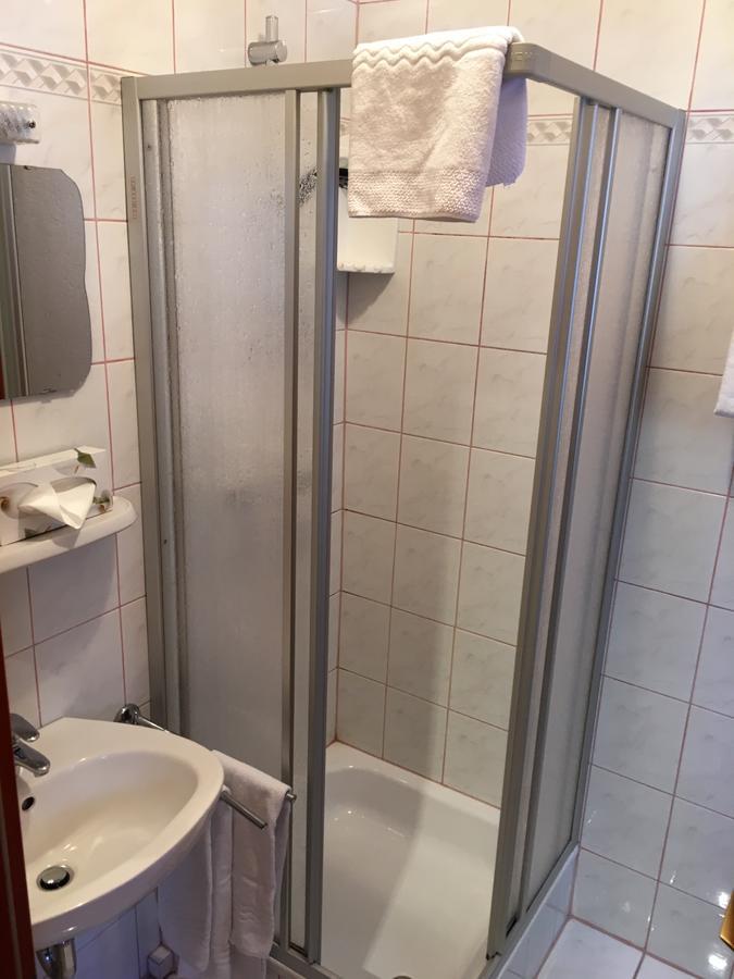 B&B Pension Karlsdorfer Hof Seeboden Zewnętrze zdjęcie
